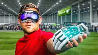 Top 10 NEW Golf Products That Will BLOW YOUR MIND!!!