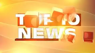 TOP 10 NEWS