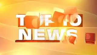 Top 10 News at 12 PM | Latest Updates