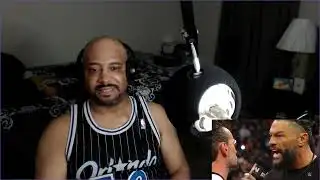 Top 10 Raw moments WWE Top 10, Feb  2, 2026 REACTION