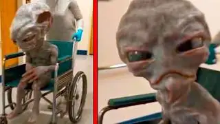 Top 10 Real Alien Sightings That Changed History Forever