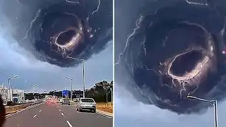 Top 10 Real Events That Left Experts Without Answers