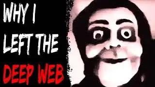 Top 10 scary things about Deep Web