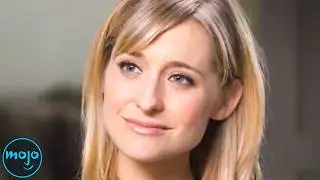 Top 10 Shocking Revelations From Alison Mack