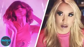 Top 10 Synthwave Songs