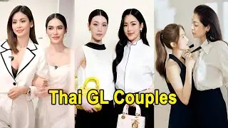 Top 10 Thai GL Couples 2026