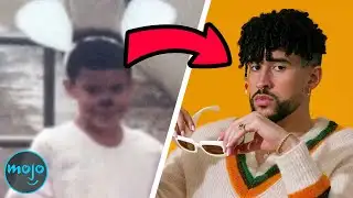 Top 10 Things You Didn