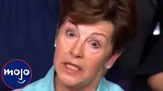 Top 10 Unhinged Question Time Moments