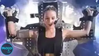 Top 10 WORST Game Shows