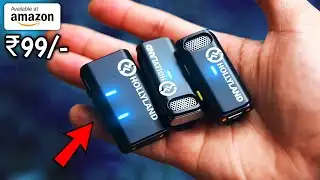Top 11 Super Useful Gadgets Under ₹100 | Available On Amazon 🔥