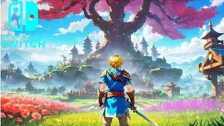 Top 12 jogos de Ação para o Nintendo Switch