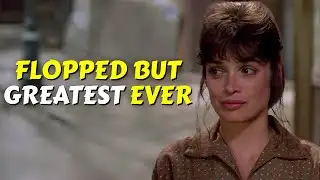 Top 15 Underrated 1980s Flops (#3 Destroyed The Studio)