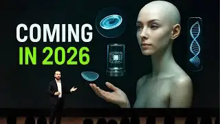 Top 17 New Technology Trends That Will Define 2026