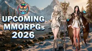 Top 18 Upcoming MMORPGs 2026 | Anticipated MMO Games