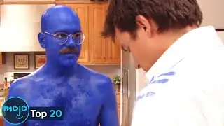 Top 20 Funniest Arrested Development Moments