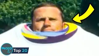 Top 20 Iconic Internet Moments Turning 20 This Year