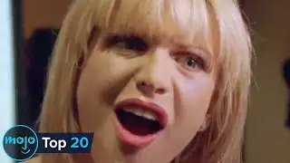 Top 20 Most Controversial Documentaries Ever Made