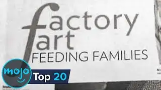 Top 20 Most Ridiculous News Headlines Ever