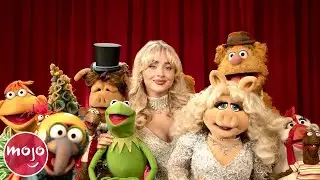 Top 20 Muppets from The Muppet Show