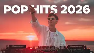 Top 20 Pop Songs 2026 ♫ Bruno Mars, Lady Gaga, Dua Lipa, Adele, Ed Sheeran, The Weeknd #44
