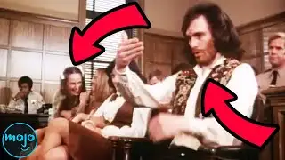 Top 20 Scariest People in History