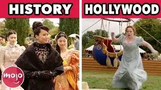 Top 20 Things Bridgerton Got Factually Right & Wrong