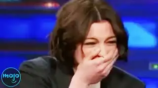 Top 20 Times Celebs Couldn