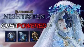 Top 3 BEST Builds After The Update! | Elden ring Nightreign [3]
