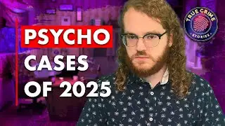 Top 3 Bingeable True Crime Stories