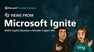 Top 3 Copilot News Partners Need Now from Microsoft Ignite 2025