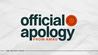 Top 3 Mistakes on AMAU Academy || The Road Ahead