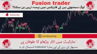 TOP 3 SECRETS to Mastering LIVE TRADING on BTCUSD and GOLD