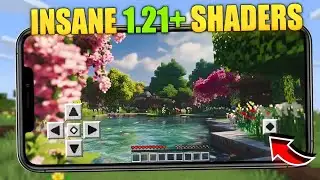 Top 3 Shaders for Low-End Devices (Boost FPS & Graphics!)