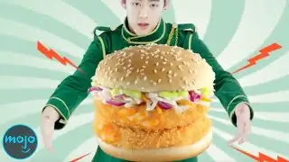 Top 30 Craziest McDonald