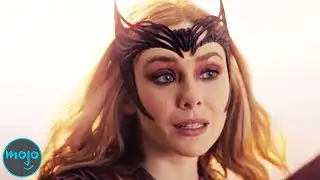 Top 30 MCU Theories That Turned Out to Be TRUE