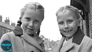 Top 30 Mysterious Events That Can