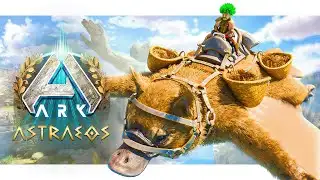 Top 5 Astraeos Changes that Revolutionized ARK