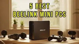 Top: 5 Best Beelink Mini Pcs for 2025