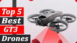 Top 5 Best GT3 Drones In 2025 on Aliexpress