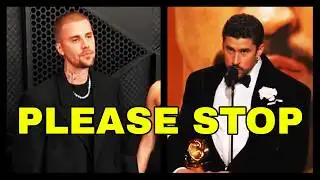 Top 5 Countdown: Grammy Awards Most Terrible Cringe Moments