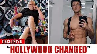 🌈 Top 5 Gay Men Who Destroyed Old School Macho Masculinity on Screen