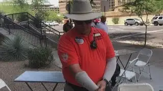 Top 5 hardest heat-related jobs in the Valley