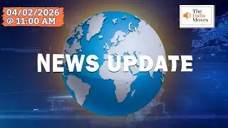 Top 5 Headlines | News Update | The India Moves .. राष्ट्र प्रथम !