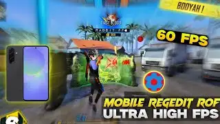 Top 5 Set Edit Secret Commands for 98% Headshots 🔥