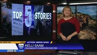 Top 5 Stories: Wednesday, Feb. 4, 2026