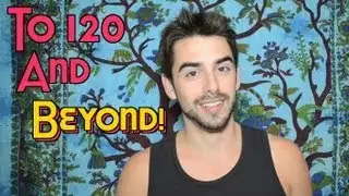 Top 5 Super Centenarian News Stories