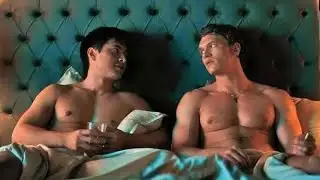 🔥 Top 5 Underrated Gay Movies That Deserve More Love