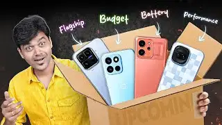 Top 5+ Upcoming Phones in February 2026!💥 Wait Before You Buy 😱