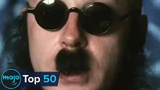 Top 50 Creepiest Documentaries Ever Made