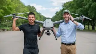 Top 6 Best Drones 2026 [ Don’t Buy Before Watching! ]